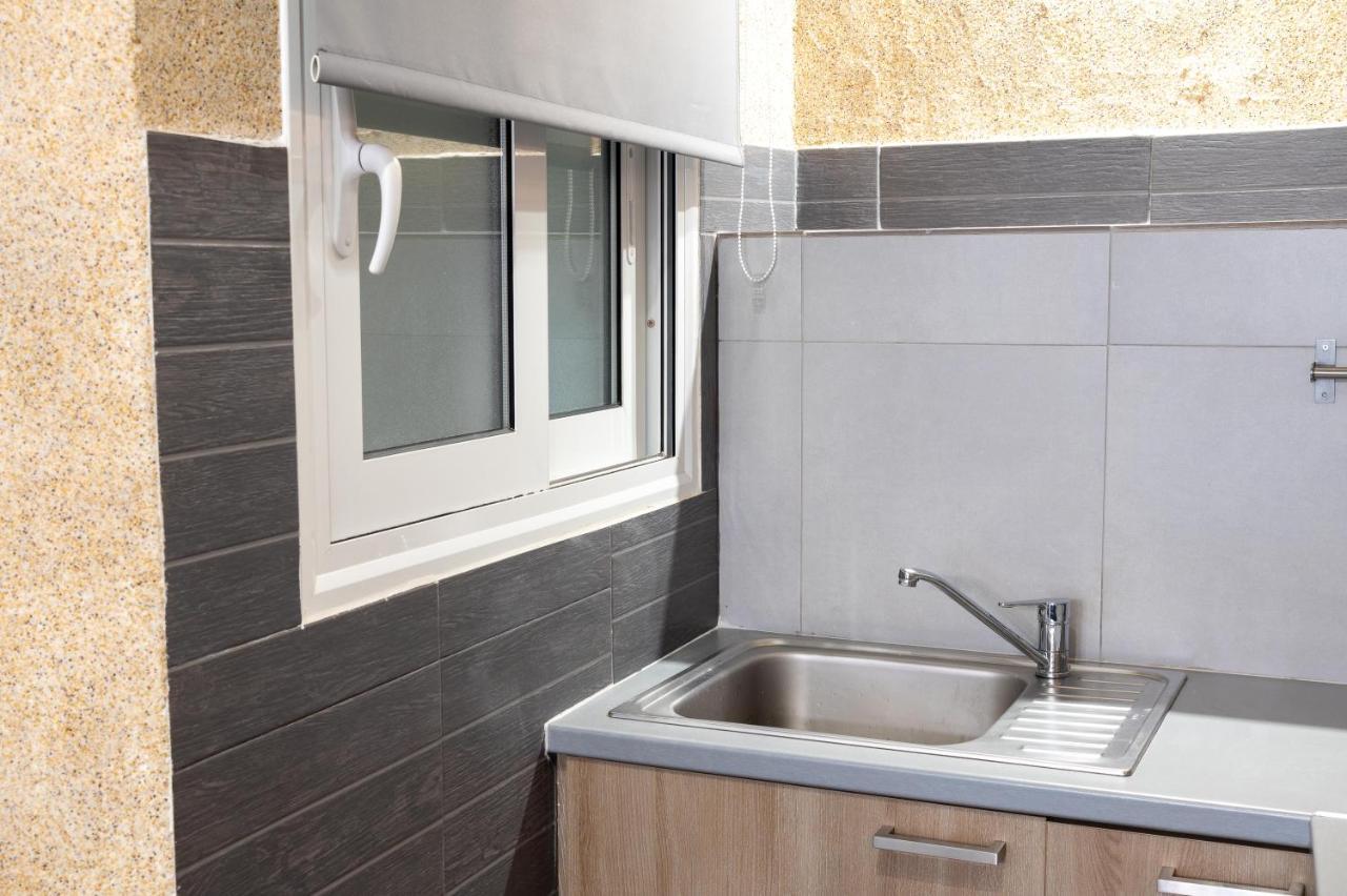 Ferienwohnung Monastiraki Sweet House 1 Athen Exterior foto